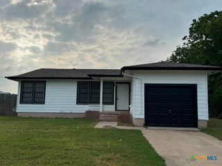 1109 Estelle Avenue, Killeen, TX 76541
