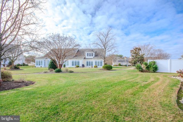 912 TURNSTONE CIR, Salisbury, MD 21804