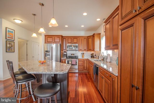 912 TURNSTONE CIR, Salisbury, MD 21804