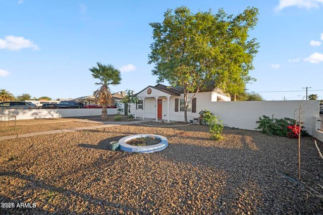 2547 W ADAMS Street, Phoenix, AZ 85009