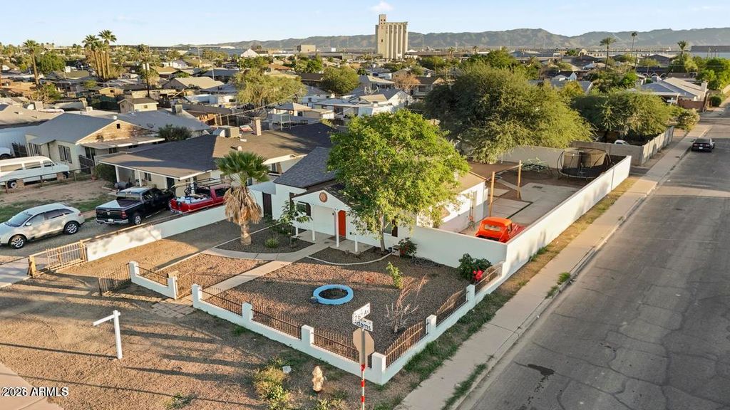2547 W ADAMS Street, Phoenix, AZ 85009 — photo 4