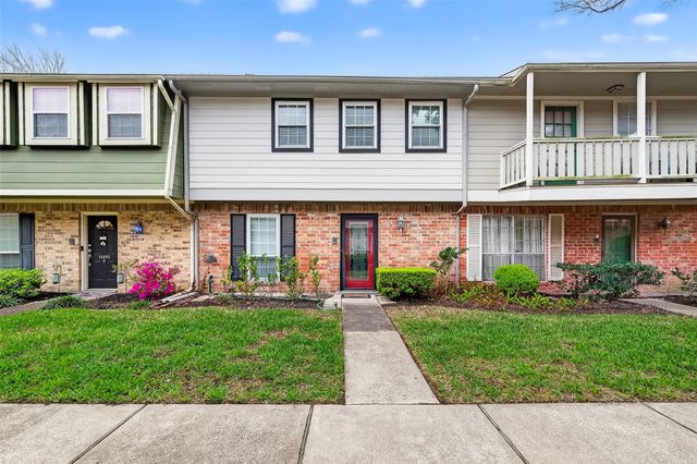 14690 Perthshire Road C, Houston, TX 77079