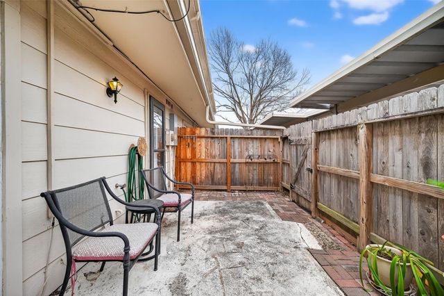 14690 Perthshire Road C, Houston, TX 77079