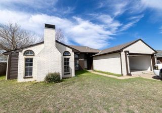 10413 Doris Place, Oklahoma City, OK 73162