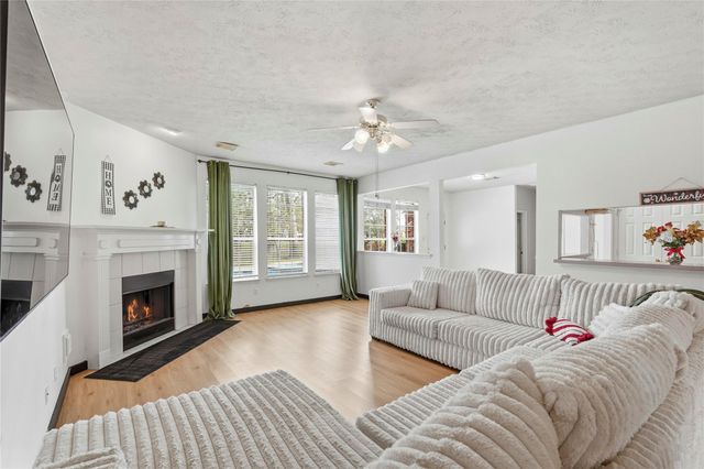 7903 Palmer Place Lane, Humble, TX 77346