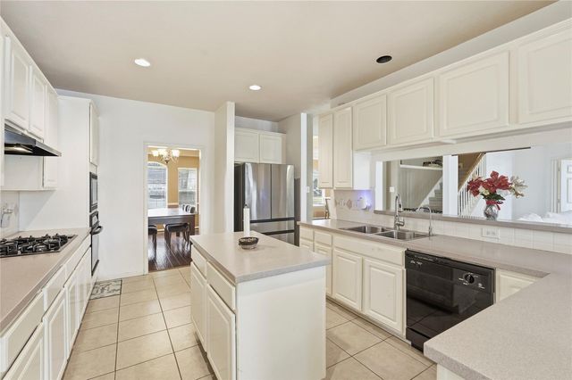 7903 Palmer Place Lane, Humble, TX 77346