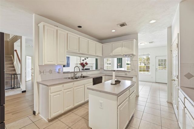 7903 Palmer Place Lane, Humble, TX 77346