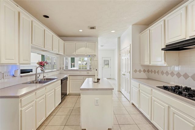 7903 Palmer Place Lane, Humble, TX 77346