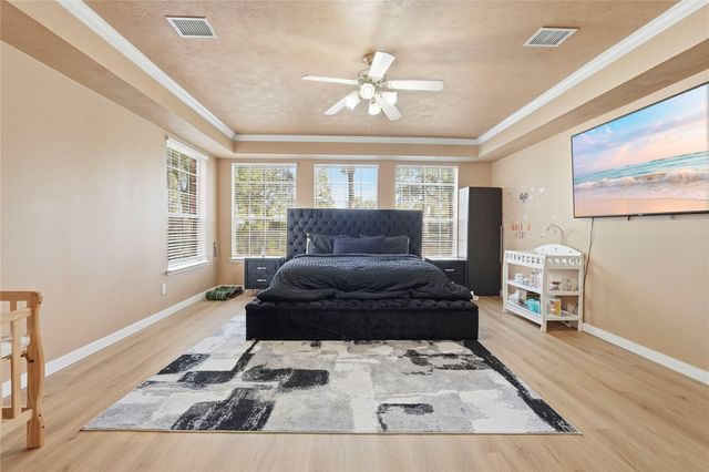 7903 Palmer Place Lane, Humble, TX 77346