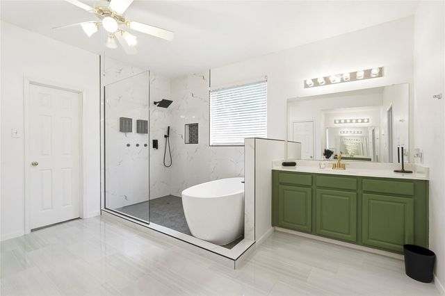 7903 Palmer Place Lane, Humble, TX 77346