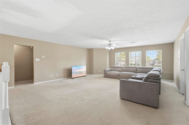 7903 Palmer Place Lane, Humble, TX 77346