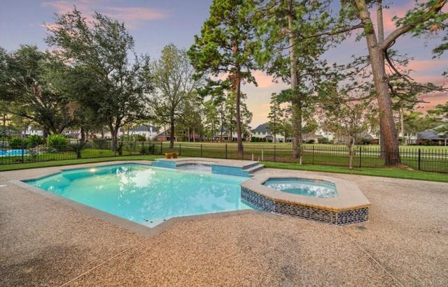 7903 Palmer Place Lane, Humble, TX 77346