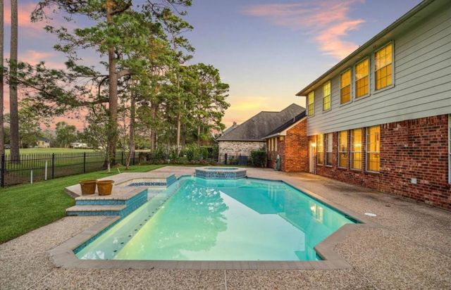 7903 Palmer Place Lane, Humble, TX 77346