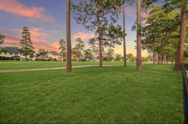 7903 Palmer Place Lane, Humble, TX 77346