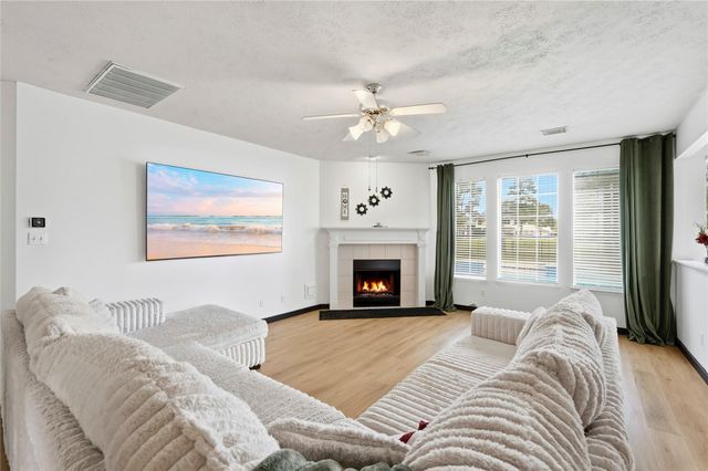 7903 Palmer Place Lane, Humble, TX 77346