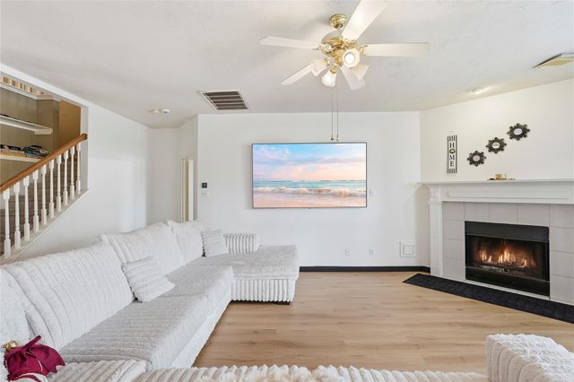 7903 Palmer Place Lane, Humble, TX 77346