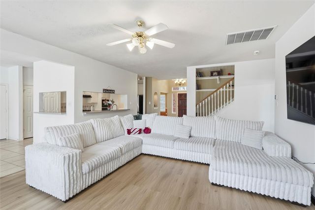 7903 Palmer Place Lane, Humble, TX 77346