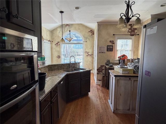 1104 Fairview Club Circle, Dacula, GA 30019