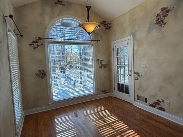 1104 Fairview Club Circle, Dacula, GA 30019