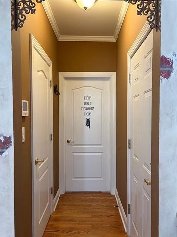 1104 Fairview Club Circle, Dacula, GA 30019