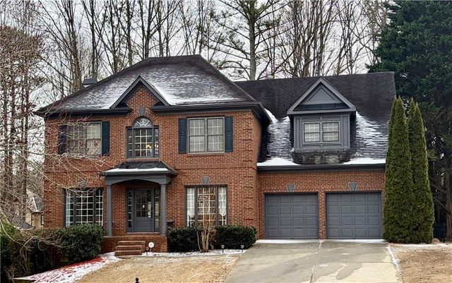 1104 Fairview Club Circle, Dacula, GA 30019