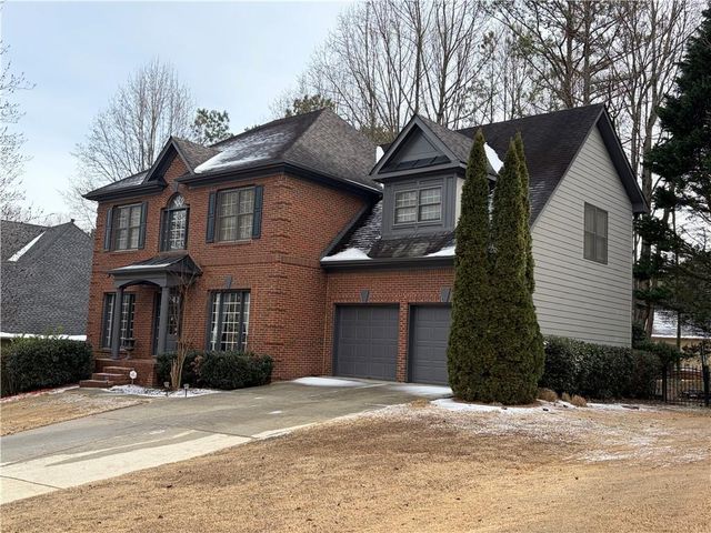 1104 Fairview Club Circle, Dacula, GA 30019