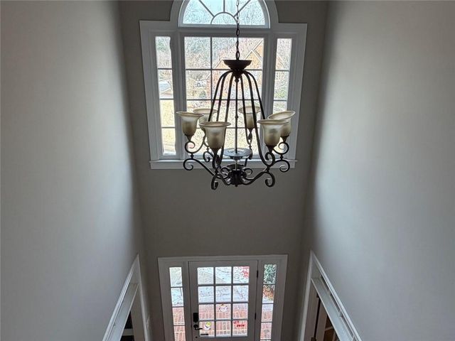 1104 Fairview Club Circle, Dacula, GA 30019