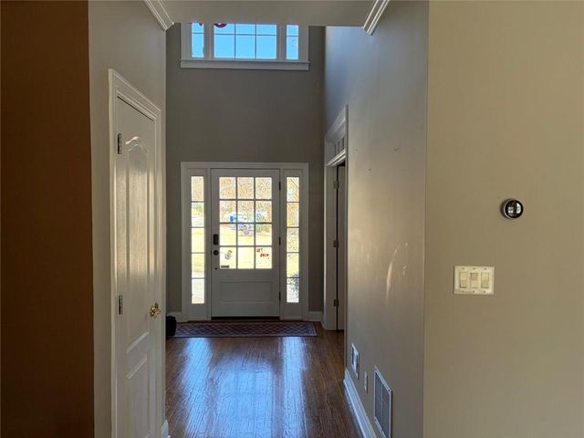 1104 Fairview Club Circle, Dacula, GA 30019