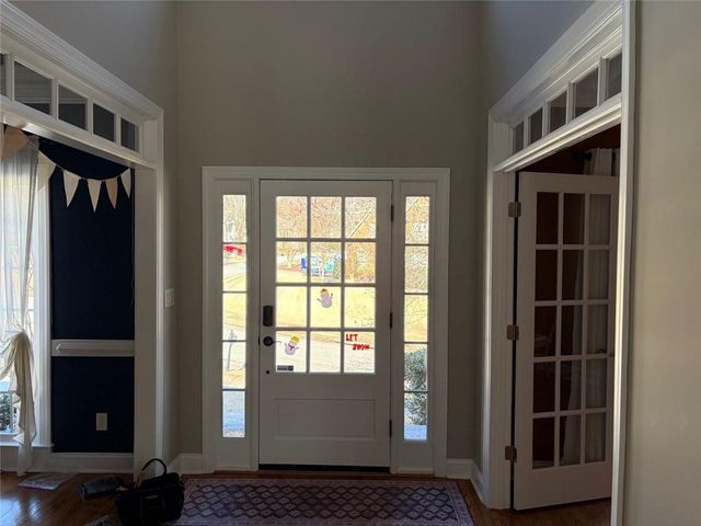 1104 Fairview Club Circle, Dacula, GA 30019