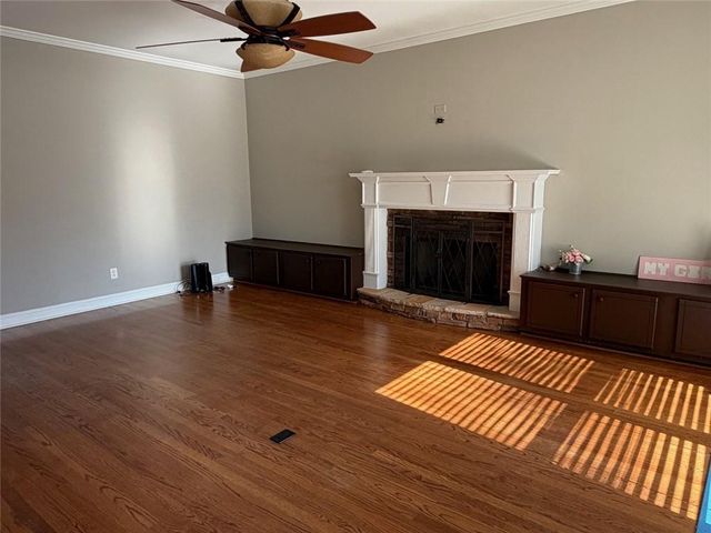 1104 Fairview Club Circle, Dacula, GA 30019