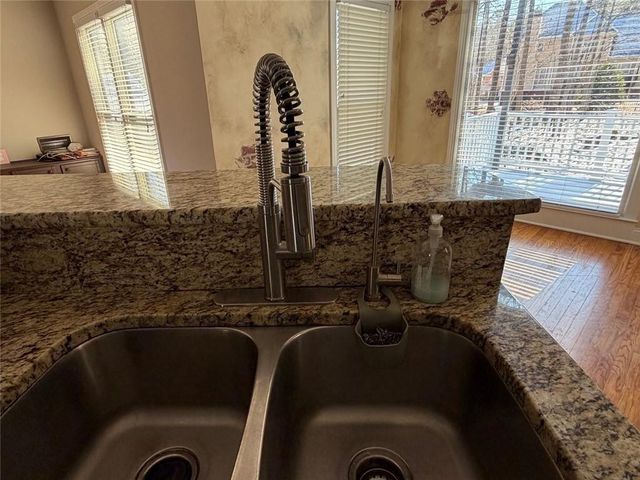 1104 Fairview Club Circle, Dacula, GA 30019