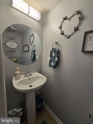 12203 SALT CEDAR LN, Culpeper, VA 22701