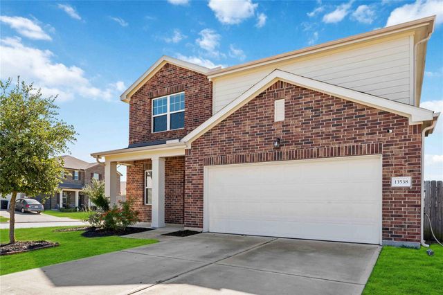 13538 Harefield Hollow Trail, Houston, TX 77049