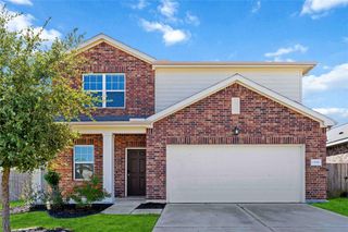 13538 Harefield Hollow Trail, Houston, TX 77049