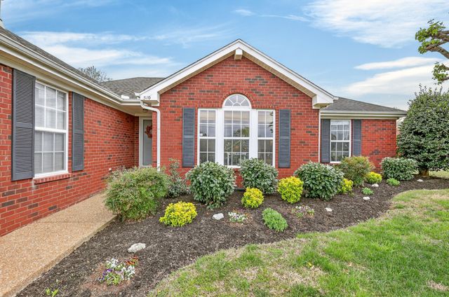 510 Williamsport Dr, Smyrna, TN 37167