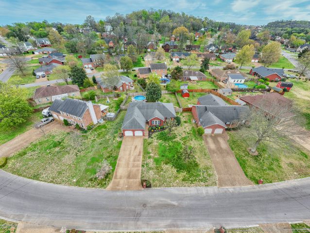 510 Williamsport Dr, Smyrna, TN 37167