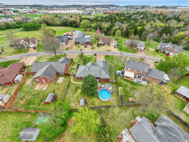510 Williamsport Dr, Smyrna, TN 37167