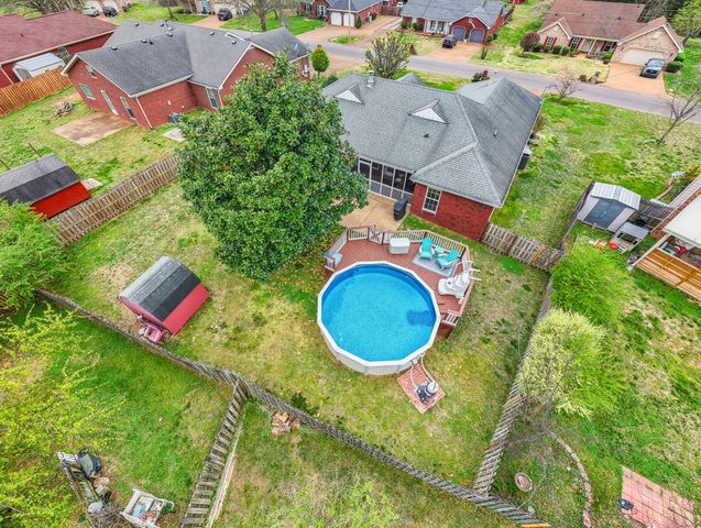 510 Williamsport Dr, Smyrna, TN 37167
