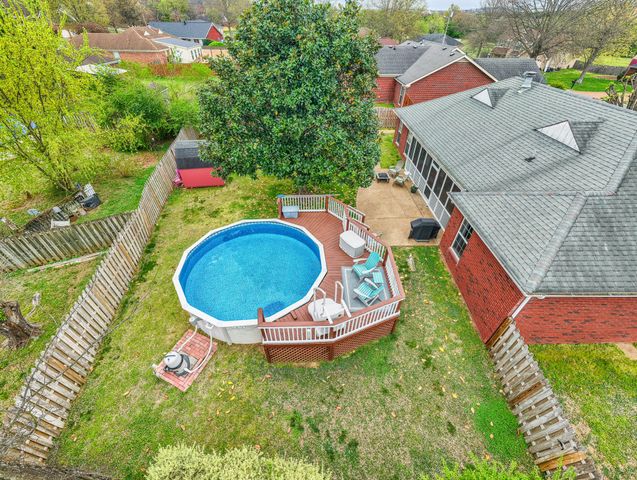 510 Williamsport Dr, Smyrna, TN 37167