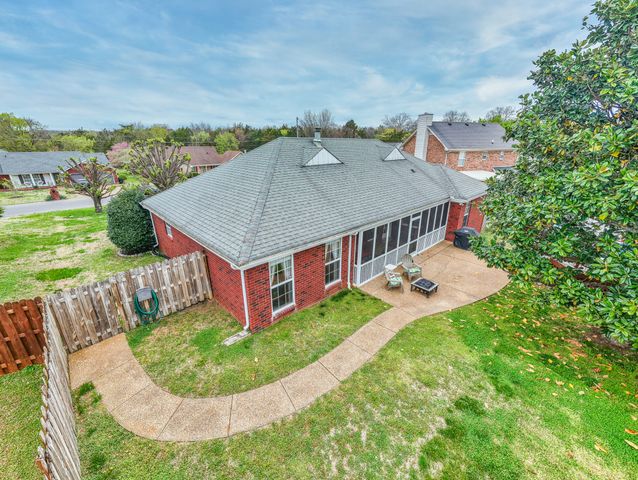 510 Williamsport Dr, Smyrna, TN 37167