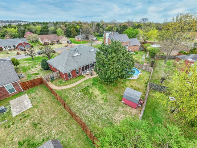 510 Williamsport Dr, Smyrna, TN 37167