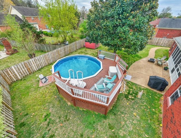 510 Williamsport Dr, Smyrna, TN 37167