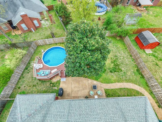 510 Williamsport Dr, Smyrna, TN 37167