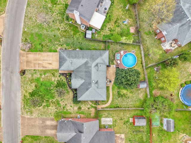 510 Williamsport Dr, Smyrna, TN 37167