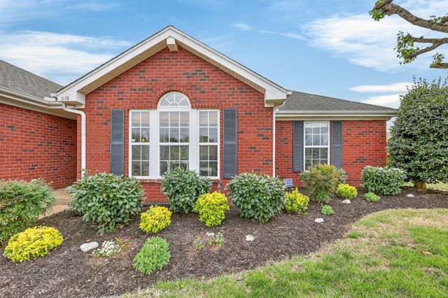 510 Williamsport Dr, Smyrna, TN 37167