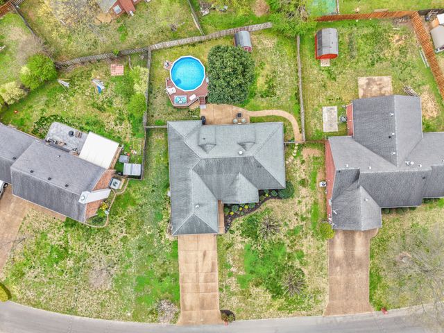 510 Williamsport Dr, Smyrna, TN 37167