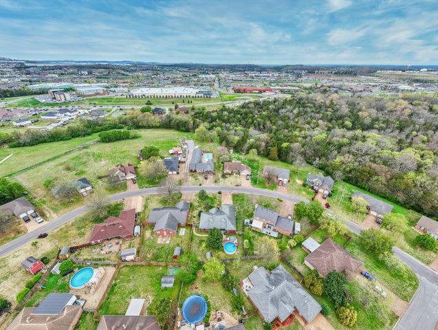 510 Williamsport Dr, Smyrna, TN 37167