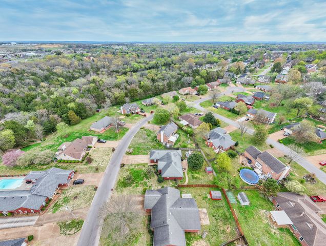 510 Williamsport Dr, Smyrna, TN 37167