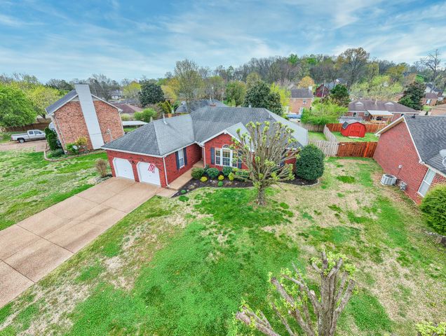 510 Williamsport Dr, Smyrna, TN 37167