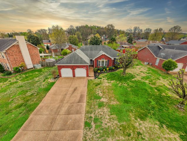 510 Williamsport Dr, Smyrna, TN 37167